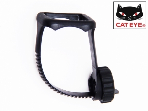 CATEYE Objimka Flex CAT cyklopočítač Strada (#1600280N)  (černá)