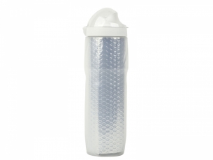 AUTHOR Láhev AB-Thermal X7 500ml (stříbrná)