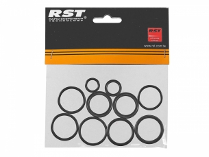 RST Sada těsnících kroužků RST 32mm