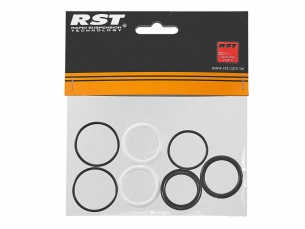 RST Sada těsnících kroužků RST 34mm
