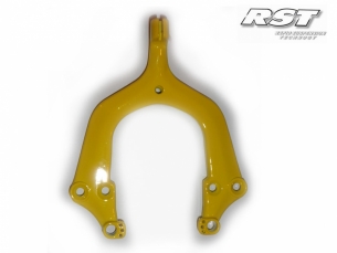 RST Booster RST 461/381R/281 kant.br.  (žlutá)