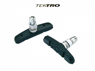 TEKTRO Botky V TK-836.12 černá