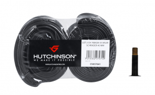 duše HUTCHINSON 700 x 28/ 35 AV 40mm