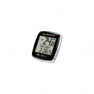 počítač SIGMA BC 12.12