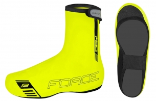 návleky treter FORCE PU DRY fluo