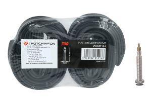 duše HUTCHINSON 700x20/ 25 FV 48mm 2ks