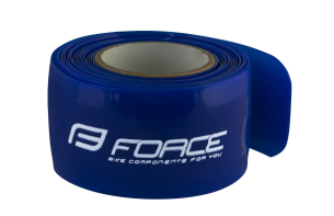 protiprůrazová vložka FORCE 35mm-2x2370 mm modrá