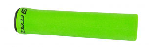 madla FORCE LUCK silikonová fluo zelená balená