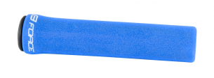 madla FORCE LUCK silikonová modrá balená