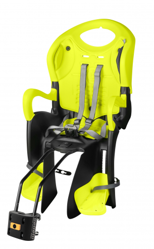 sedačka TIGER RELAX B-FIX zadní fluo REFLEX/fluo