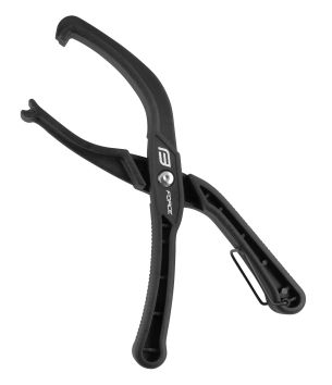 kleště FORCE pro nazutí vyzutí pláště  plast