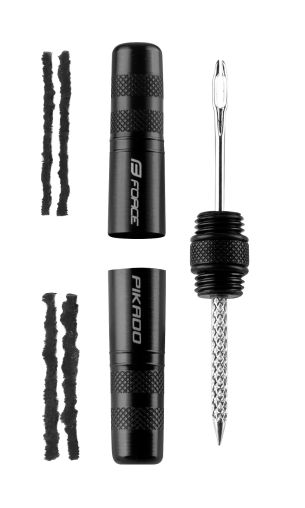 sada FORCE STING pro opravu bezdušových plášťů sada FORCE STING pro opravu bezdušových plášťů