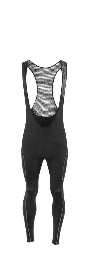 kalhoty Force REFLEX LINE KID s vložkou černé kalhoty Force REFLEX LINE KID s vložkou černé