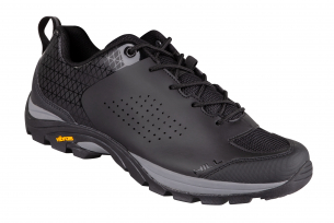 tretry FORCE HILL VIBRAM, černé 43