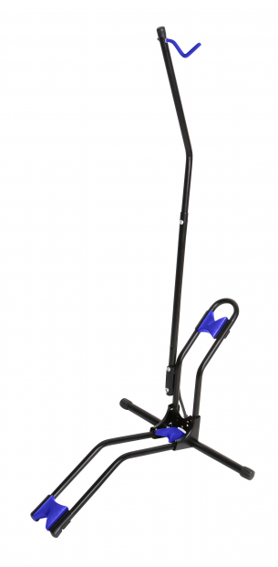stojan FORCE STABLE na vystavení kola Fe, černý
