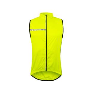 vesta Force WINDPRO KID neprofuk fluo 128-140