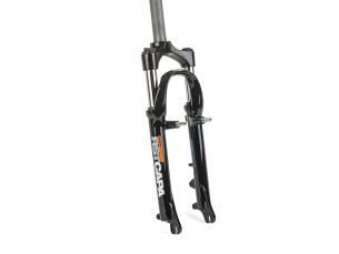 RST Vidlice RST Capa 24 T 21/28,6 50mm černá