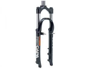 RST Vidlice RST Capa 26 ML 21/25,4závit 80mm černá