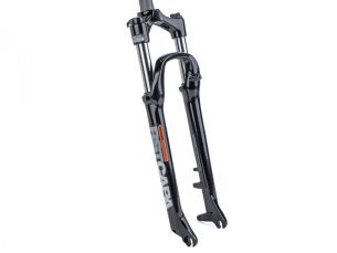 RST Vidlice RST Capa 27,5 ML 21/28,6 80mm černá