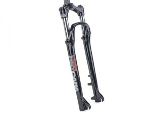RST Vidlice RST Capa 29 ML 21/28,6 80mm černá