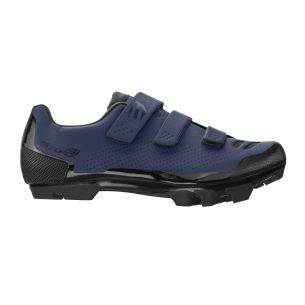tretry FORCE MTB HERO 2 modré