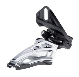 přesmyk FDM4100D, 2x10, Direct Mount Side Swing