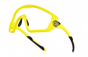 obroučky FORCE OMBRO PLUS fluo náhradní díl