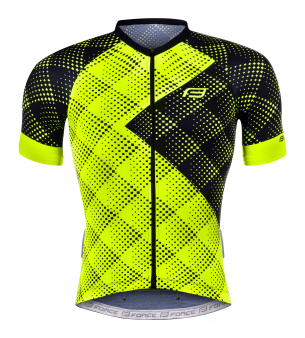 dres FORCE VISION fluo
