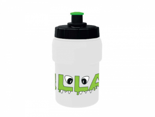 AUTHOR Láhev AB-Mirage 350 ml (bílá/zelená)