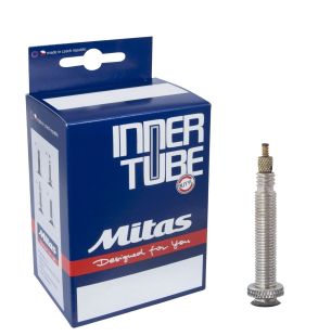 duše MITAS 28 x 1,10-1,75, galuskový ventilek FV47
