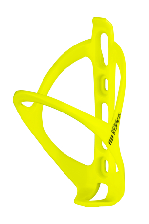 košík láhve FORCE GET BASIC plastový fluo
