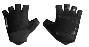 rukavice FORCE DARK gel černé rukavice FORCE DARK gel černé