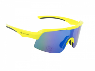 AUTHOR Brýle Shadow yellow-neon