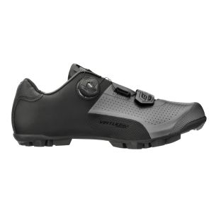 tretry FORCE VIRTUOSO GRAVEL, černo-titanová 37