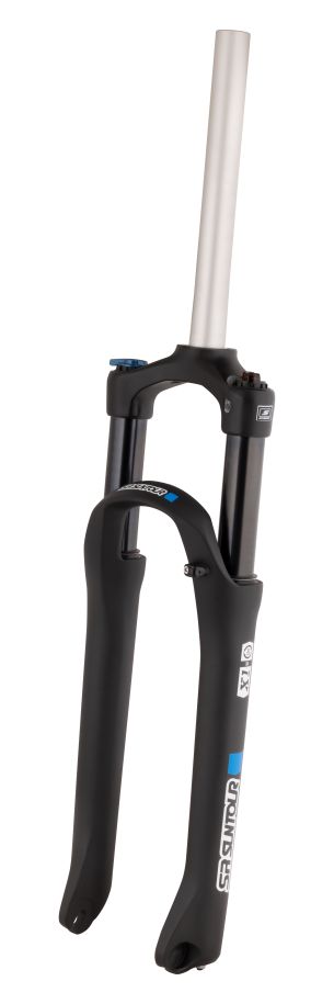 vidlice SUNTOUR X1-LO 27,5