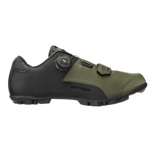 tretry FORCE VIRTUOSO GRAVEL, černo-army 41