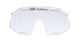 sklo náhradní FORCE GRIP fotochromatické