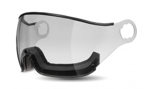 Mango – visor, čirý Mango – visor, čirý