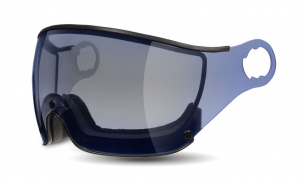 Mango – visor Flexvision + Mirror, modrý Mango – visor Flexvision + Mirror, modrý