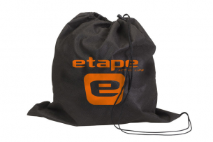 Etape - přepravní obal, černý