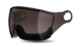Mango – visor Flexvision + Mirror, šedý Mango – visor Flexvision + Mirror, šedý