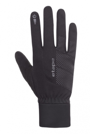 Etape rukavice SKIN WS+ černá