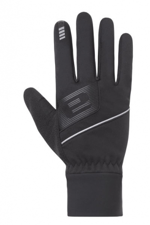 Etape rukavice EVEREST WS+ černá