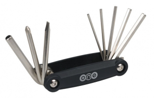 ONE - sada nářadí TOOL 8.0