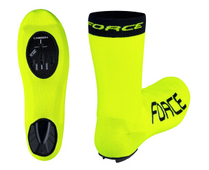 návleky treter FORCE 2 pletené fluo
