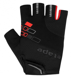 Etape – rukavice WINNER, černá