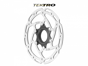 TEKTRO Kotouč TK-TR160-35 160mm