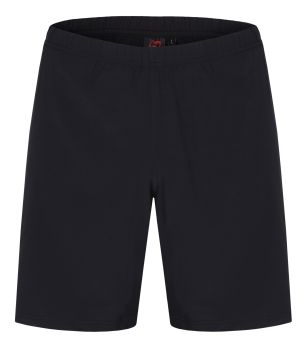 Hannah ADLER II anthracite (red) šortky
