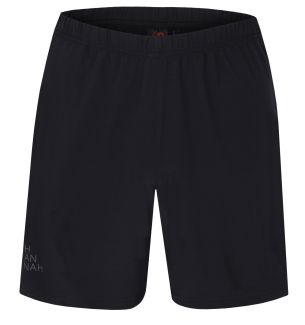 Hannah ALDIS II anthracite šortky