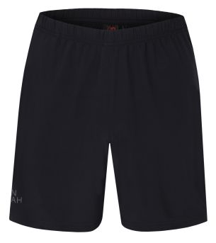 Hannah ALDIS II anthracite (red) M šortky
